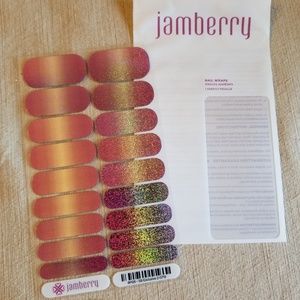 Jamberry ~ full sheet